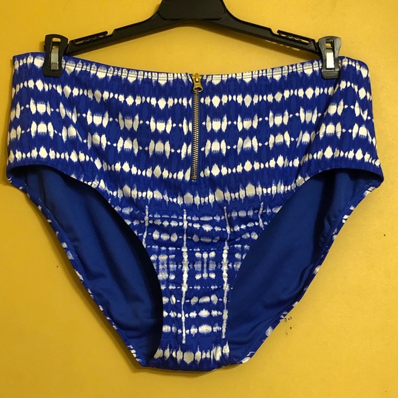 Ibiza Other - Ibiza Preloved Swimwear Bottom B23